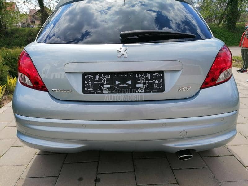 Peugeot 207 1.6 -CH