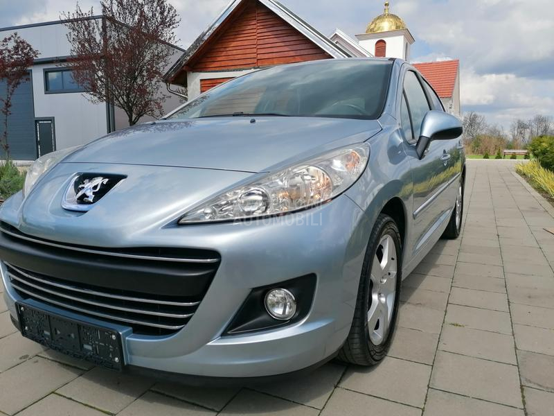 Peugeot 207 1.6 -CH