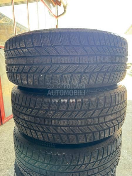 Aluminijumske felne  17" 5 x 115