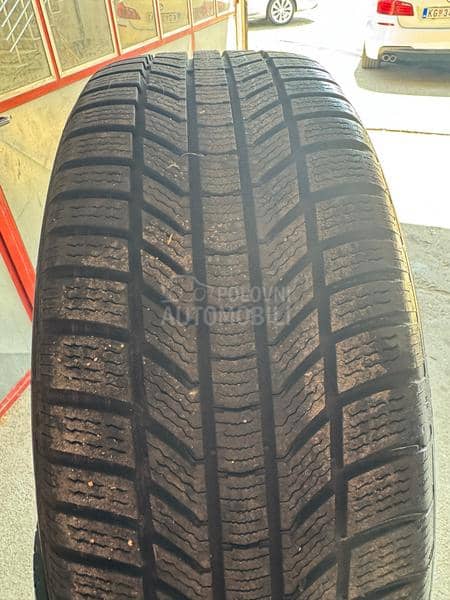 Aluminijumske felne  17" 5 x 115