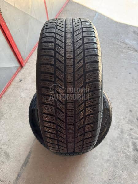 Aluminijumske felne  17" 5 x 115