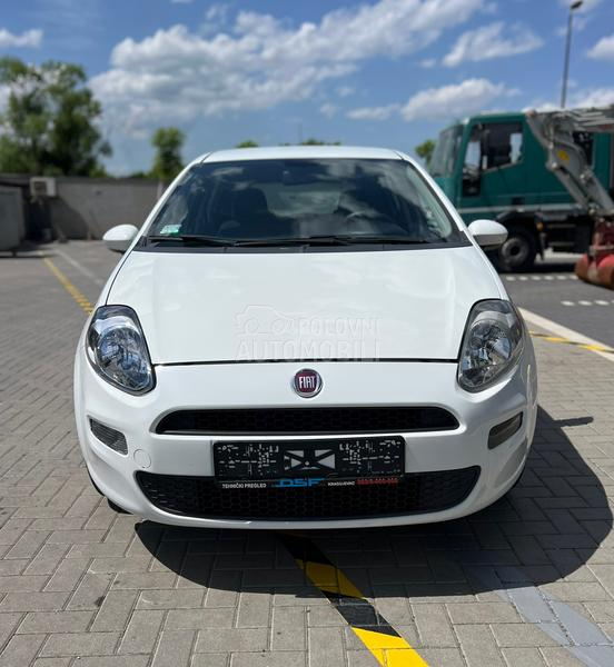 Fiat EVO 1.4