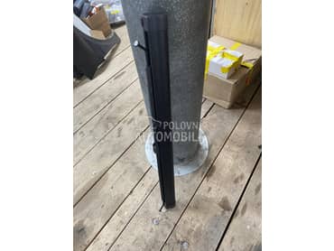 roletna za Volkswagen Golf 7