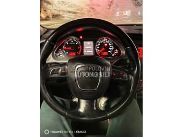 Trokraki volan za Audi A3, A4, A6 od 2004. do 2011. god.