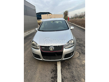 Volkswagen Golf 5 GTI