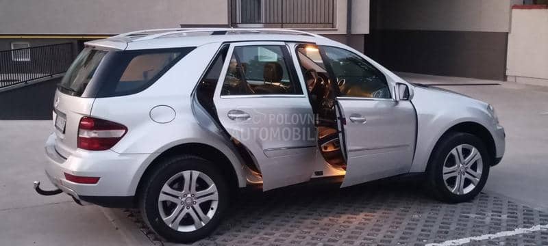 Mercedes Benz ML 350 280 7g tronic