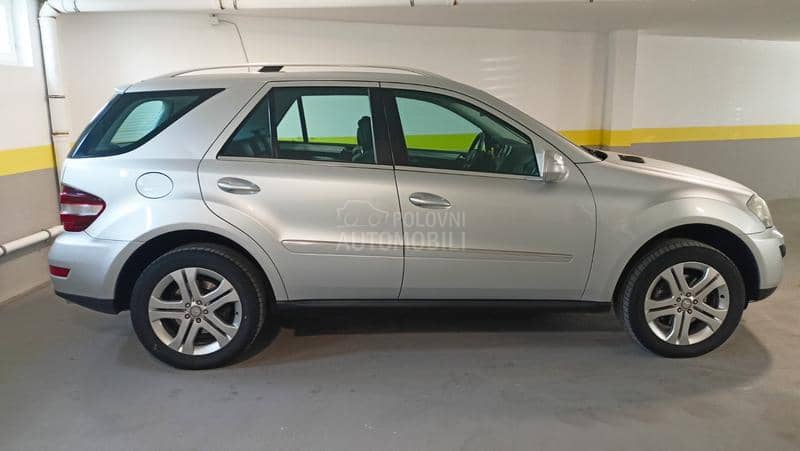 Mercedes Benz ML 350 280 7g tronic