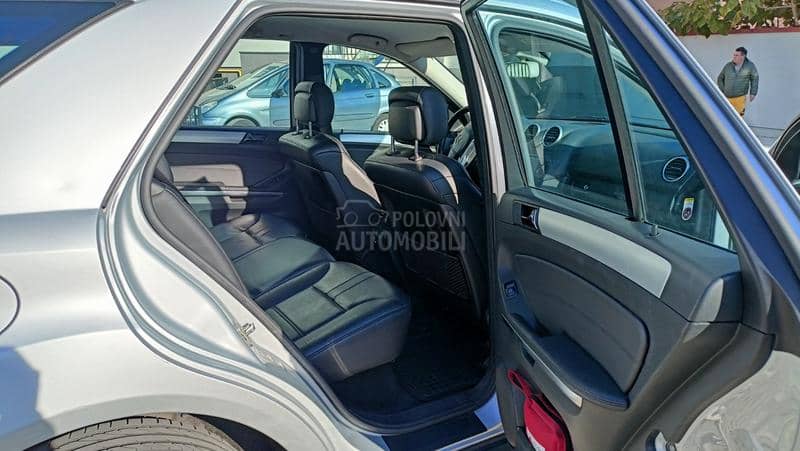 Mercedes Benz ML 350 280 7g tronic