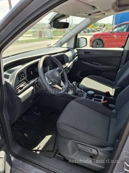 Volkswagen Caddy Cargo 2.0 TDI