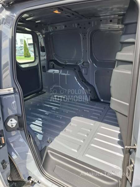 Volkswagen Caddy Cargo 2.0 TDI