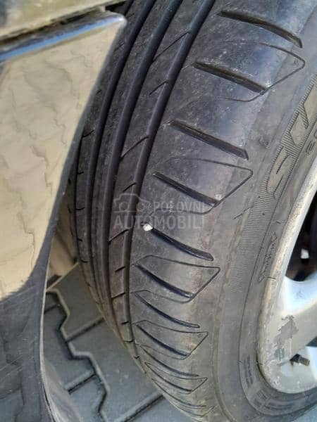 Čelične felne continental 18" 5 x 112