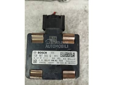 Radar senzor za Volkswagen Golf 7, Golf 7 Alltrack, Passat B8 ... od 2013. do 2022. god.