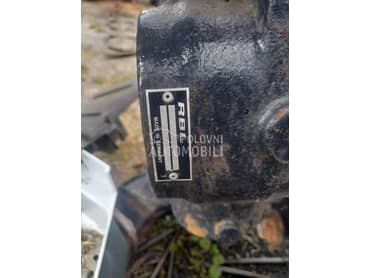 glava upravljaca za mana