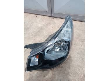 Levi far za Opel Karl