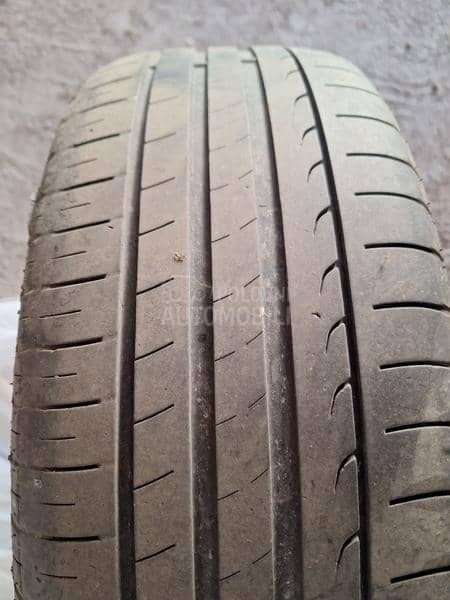 GT Radial 205/55 R17 Letnja