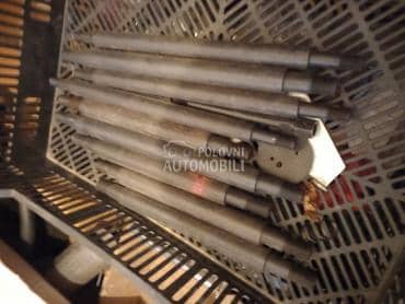 bolcnovi raznih dimenzija