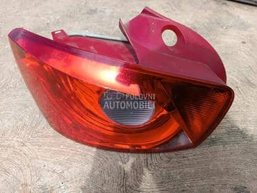 Leva stop lampa za Seat Ibiza