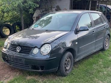 Kompjuter - računar 1.9 sdi za Volkswagen Polo od 2001. do 2004. god.