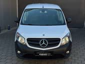 Mercedes Benz Citan 