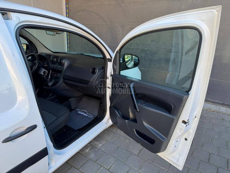 Mercedes Benz Citan 