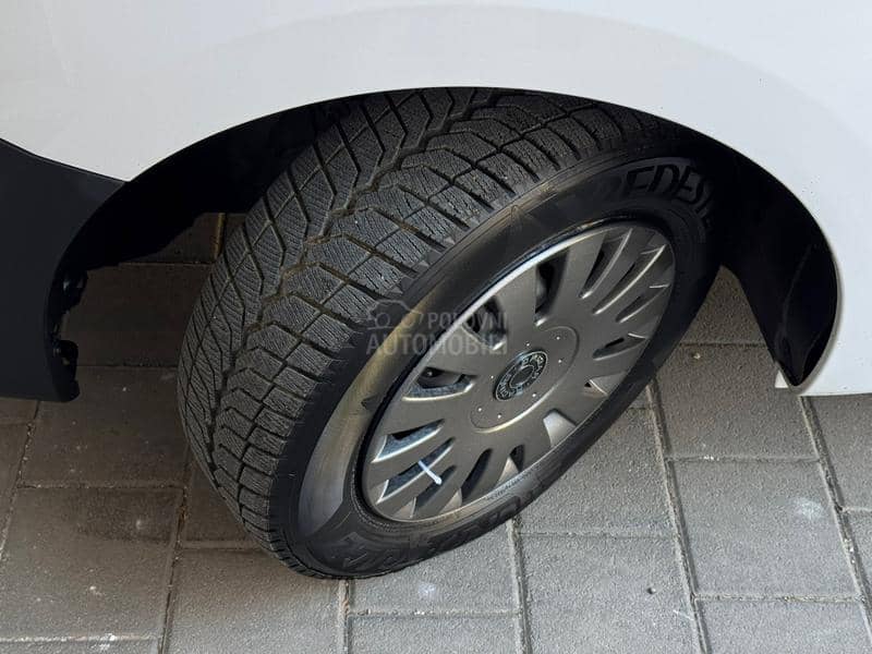 Mercedes Benz Citan 