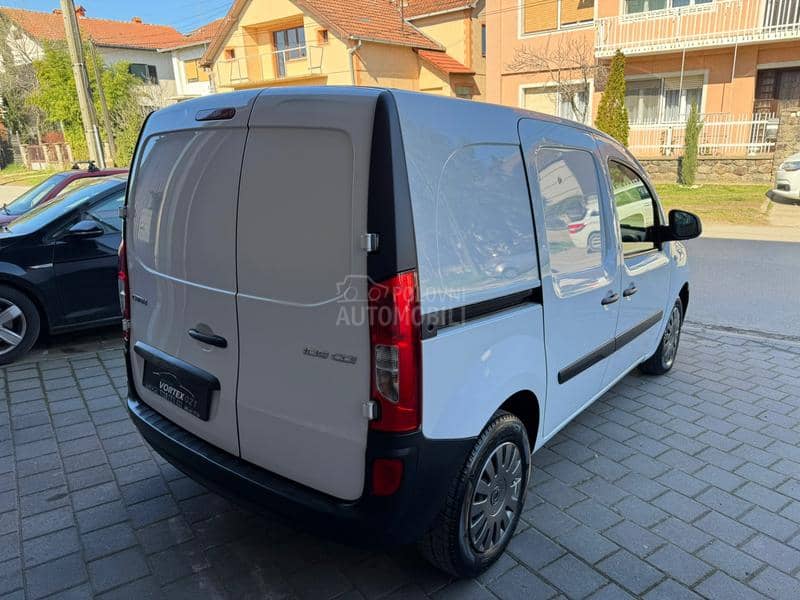Mercedes Benz Citan 