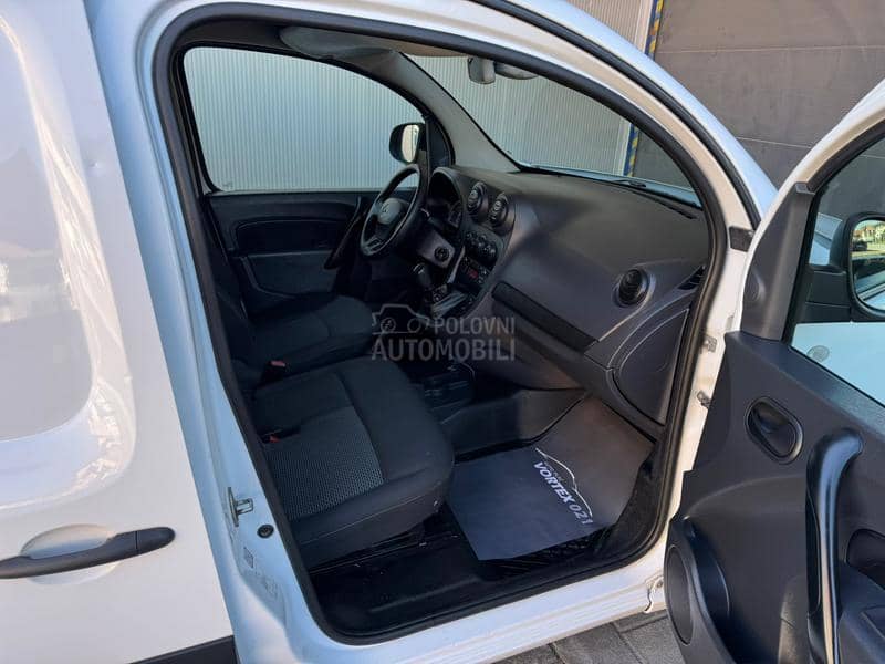 Mercedes Benz Citan 