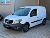Mercedes Benz Citan 