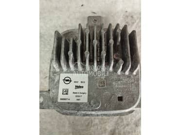 Balast za Opel Crossland X  od 2015. do 2024. god.