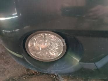 Maglenke za Subaru Outback od 2006. do 2009. god.