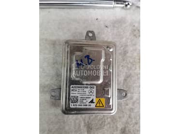 Xenon Balast za Mercedes Benz CLA Klasa, CLA 180, CLA 180 Shooting Brake ... od 2010. do 2024. god.