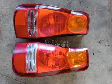 Stop lampa za Hyundai Matrix od 2001. do 2005. god.