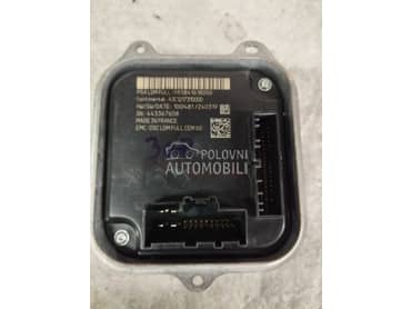 Led modul za Peugeot 308 od 2013. do 2019. god.