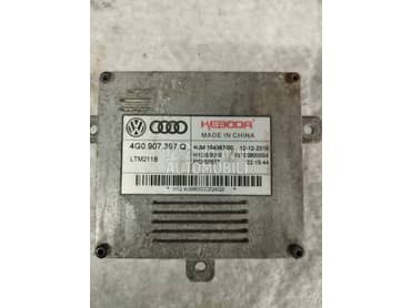 Led modul Keboda za Audi A6 Allroad od 2010. do 2020. god.