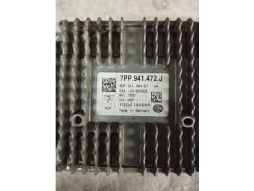 Led control modul za Audi A6, A6 Allroad, A7 ... od 2010. do 2022. god.