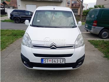 Citroen Berlingo 1.6 HDI