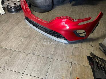 prednji branik za Renault Captur od 2019. do 2024. god.