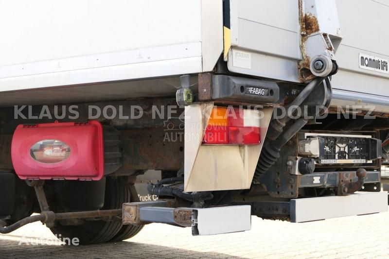 Iveco Eurocargo