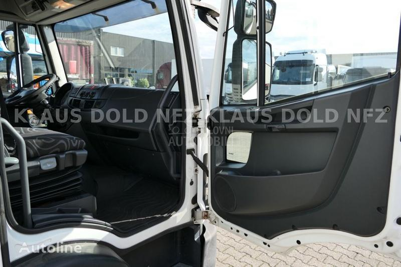 Iveco Eurocargo