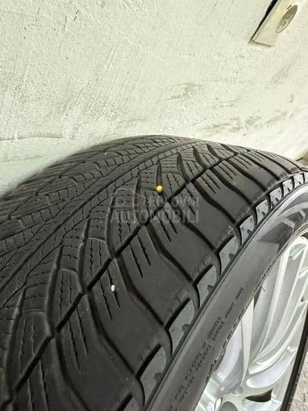 Aluminijumske felne OEM 18 STYLE 619 18" 5 x 112
