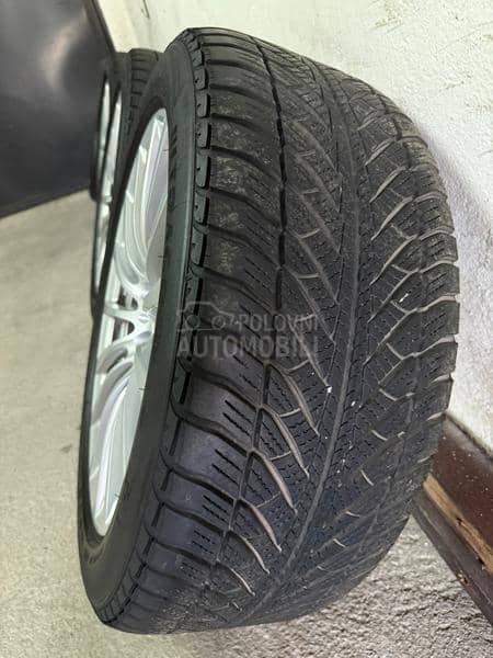 Aluminijumske felne OEM 18 STYLE 619 18" 5 x 112