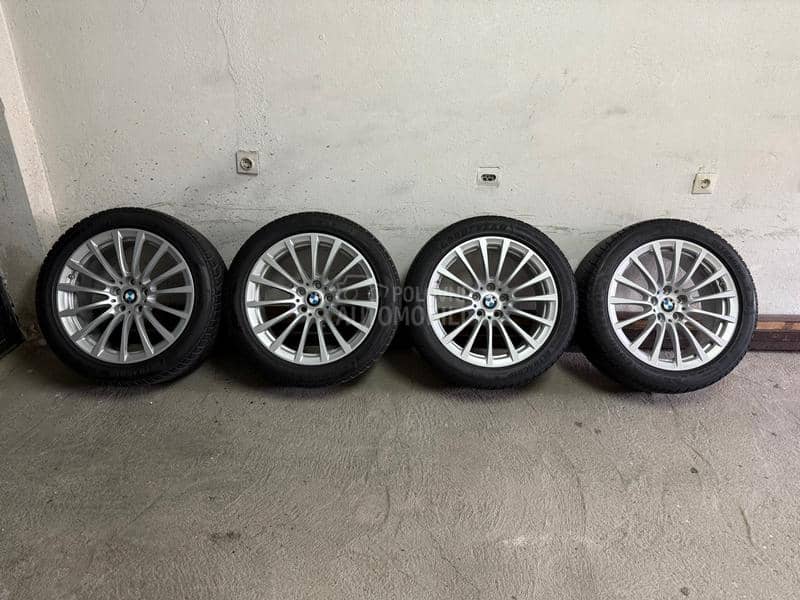 Aluminijumske felne OEM 18 STYLE 619 18" 5 x 112