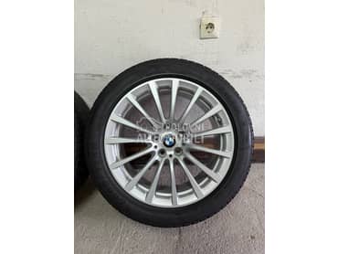 Aluminijumske felne OEM 18 STYLE 619 18" 5 x 112