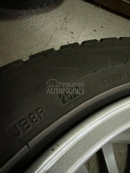 Aluminijumske felne OEM 18 STYLE 619 18" 5 x 112
