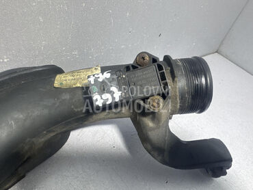 MAP SENZOR za Volkswagen Caddy