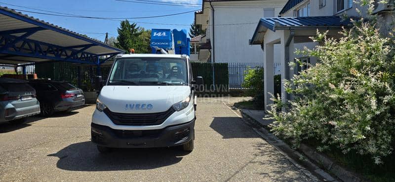 Iveco Daily 35s14