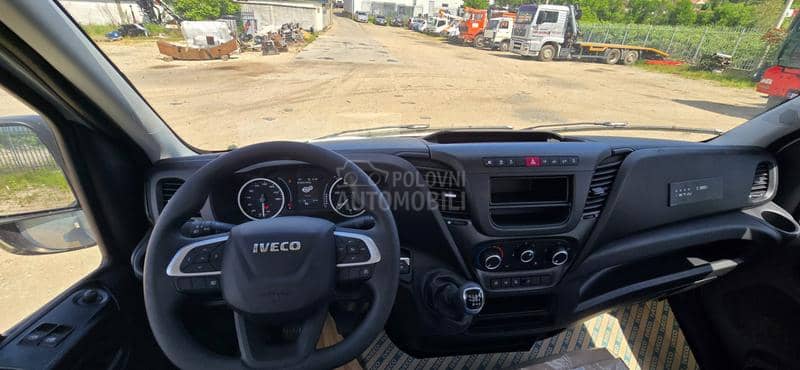 Iveco Daily 35s14