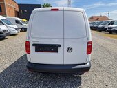 Volkswagen Caddy 2.0 TDI