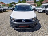 Volkswagen Caddy 2.0 TDI