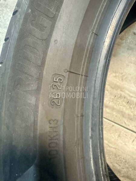 Goodyear 255/45 R19 Letnja